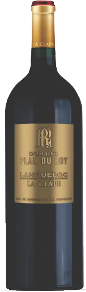DOMAINE PLAN DU ROY 1.5L